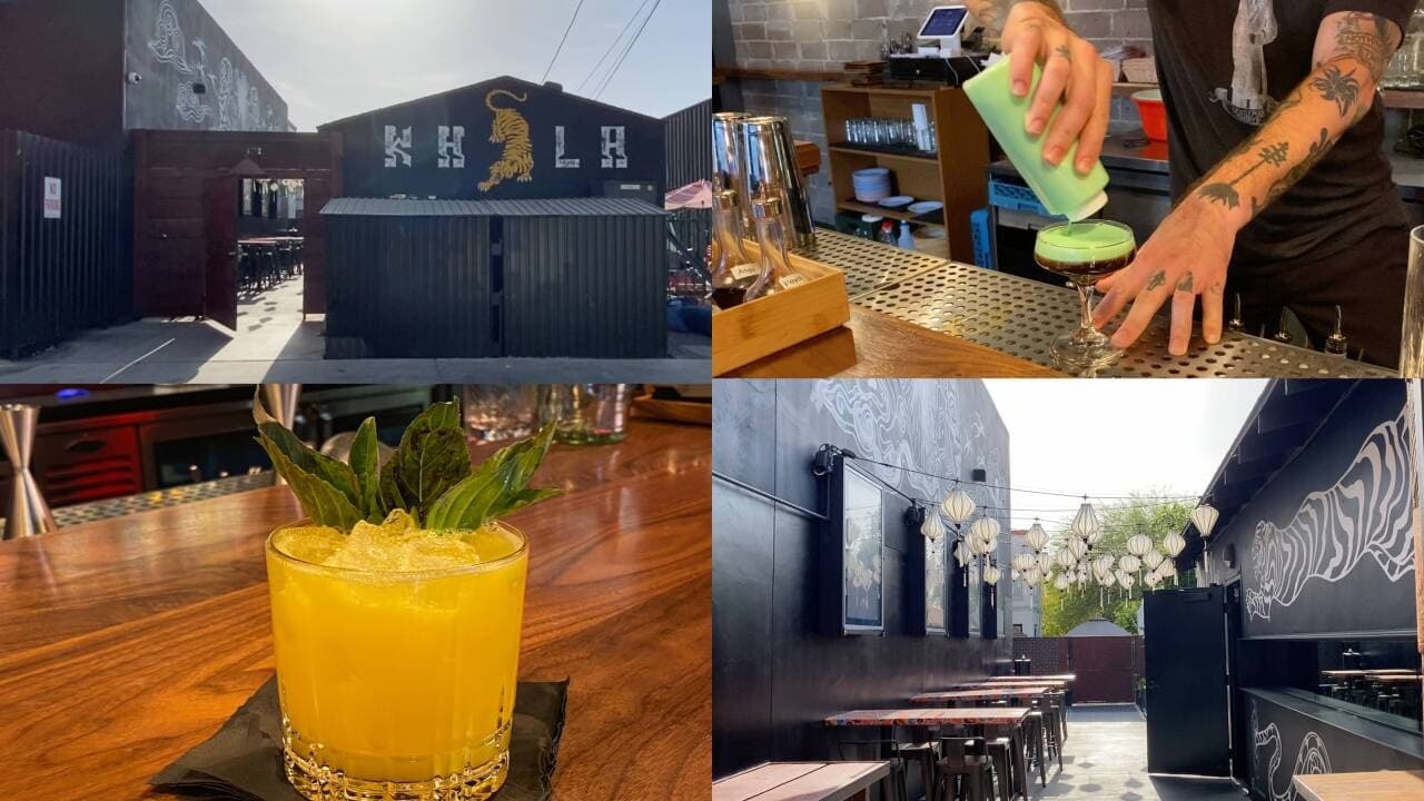 Nightlife in the Desert: Top 5 Bars in Northern Phoenix, Ari...